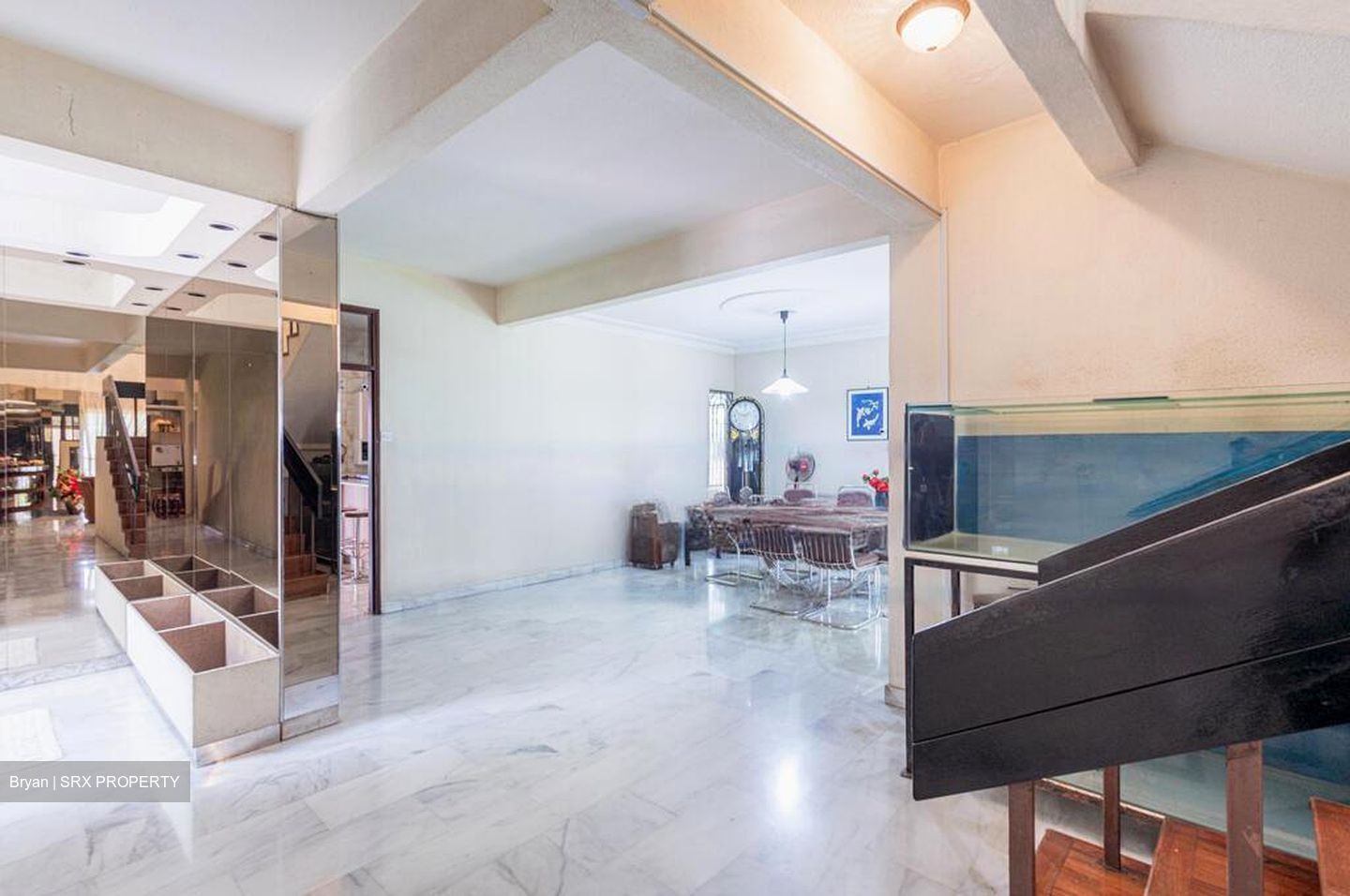 Bedok Road (D16), Detached #460522171